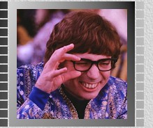 Austin Powers: The Spy Who Shagged Me