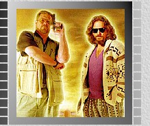 The Big Lebowski