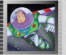 Buzz Lightyear of Star Command