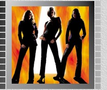 Charlie's Angels