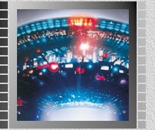 Close Encounters of the Third Kind