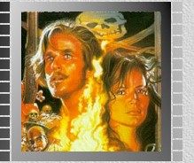 Cutthroat Island