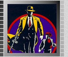 Dick Tracy