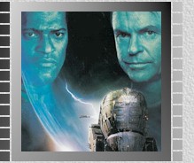 Event Horizon