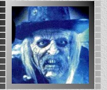 The Frighteners