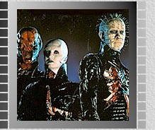Hellraiser II: Hellbound