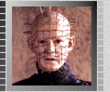 Hellraiser III: Hell on Earth