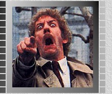 Invasion of the Body Snatchers