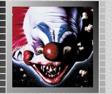 Killer Klowns From Outer Space