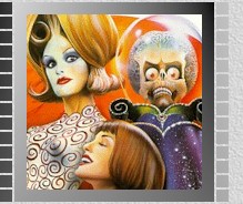 Mars Attacks!