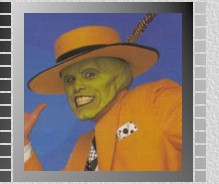 The Mask