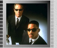 Men In Black