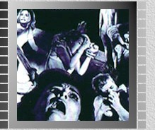 Night of the Living Dead