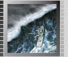 The Perfect Storm