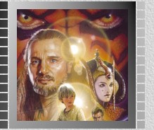 Star Wars Episode I: The Phantom Menace