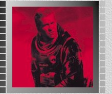 Red Planet