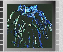 SMall Soldiers