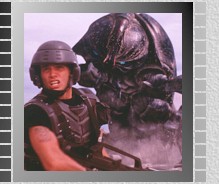 Starship Troopers