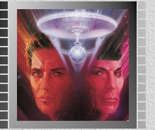 Star Trek V: The Final frontier