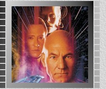 Star Trek: First Contact
