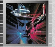 Star Trek III: The Search For Spock
