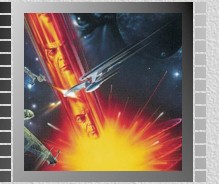 Star Trek VI: The Undiscovered Country