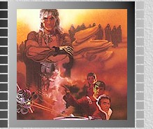 Star Trek II: The Wrath of Khan