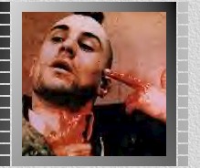 Taxi Driver