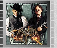 Wild Wild West
